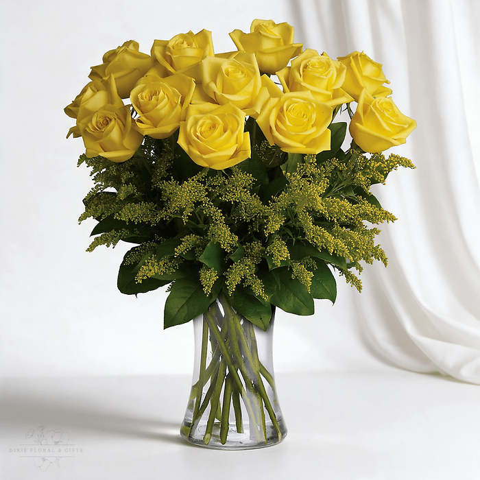 Rosy Glow Bouquet