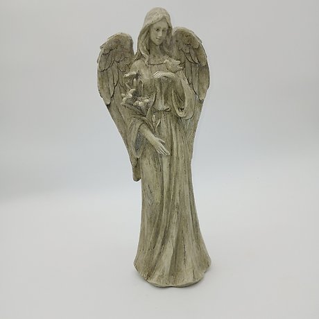 Ivory Angel