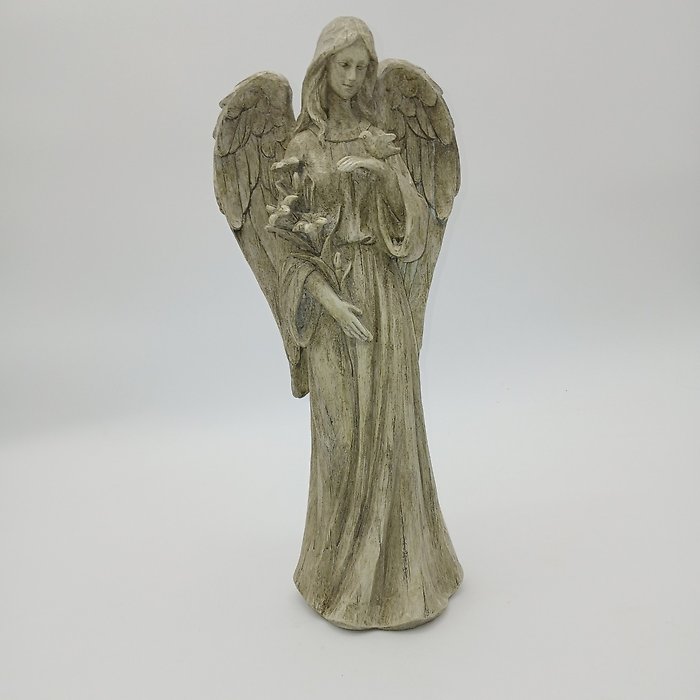 Ivory Angel