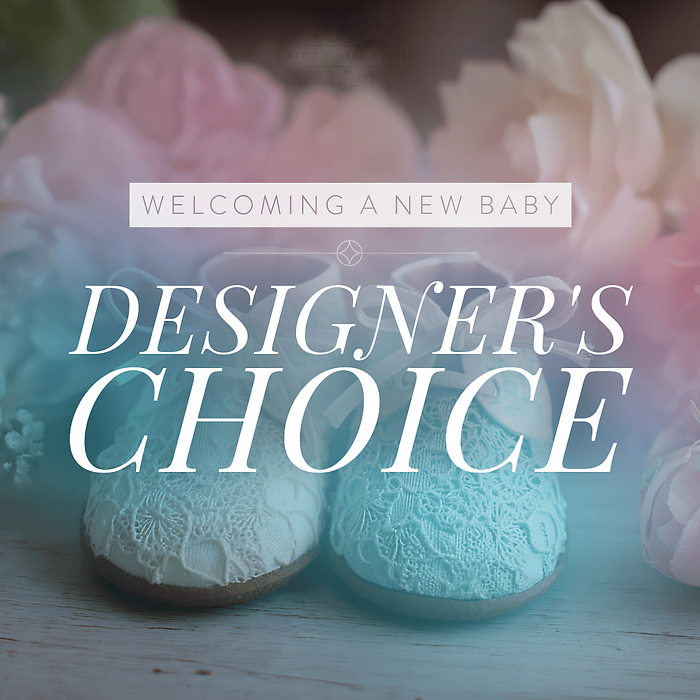New Baby Designers Choice