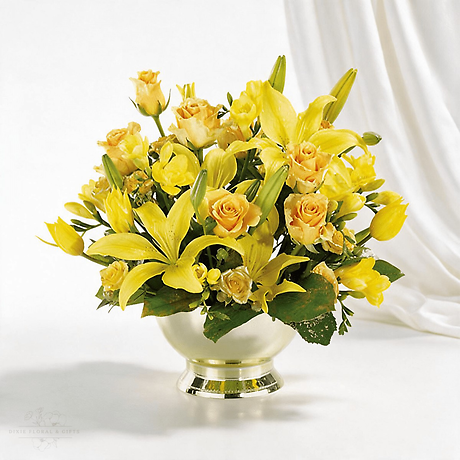 Golden Anniversary