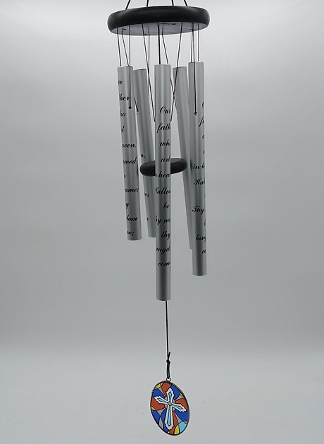 Lord\'s Prayer Chime