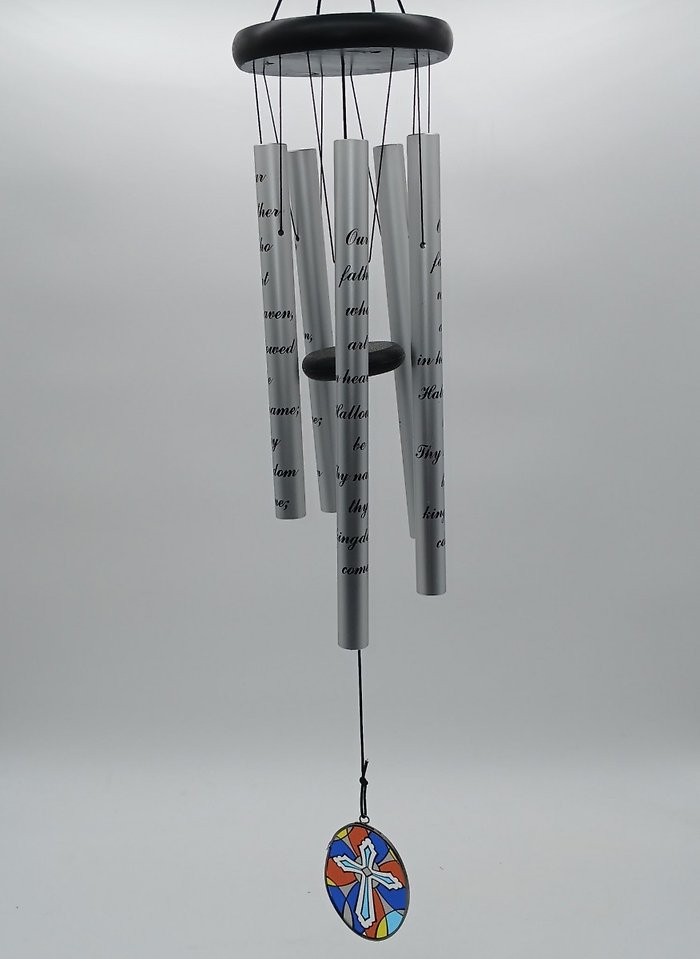 Lord\'s Prayer Chime