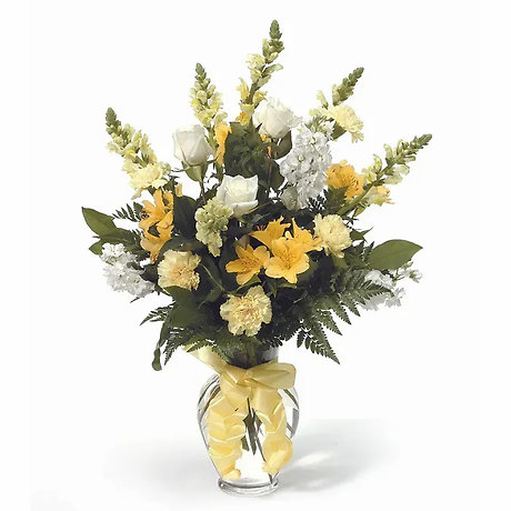 Yellow Surprise