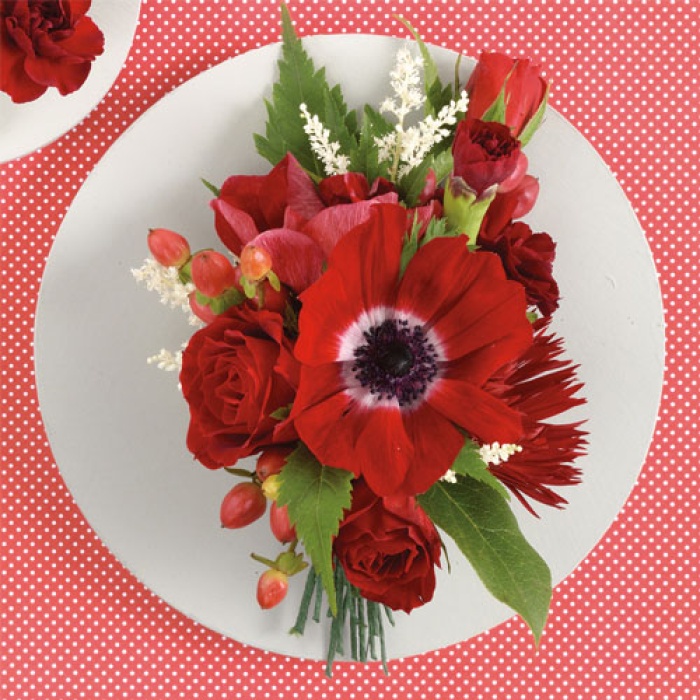 Corsage30