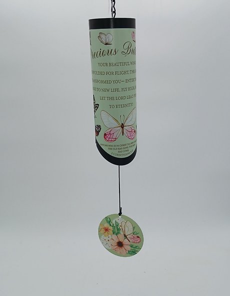 Butterfly Chime