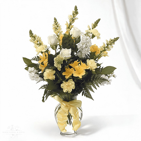 Yellow Surprise