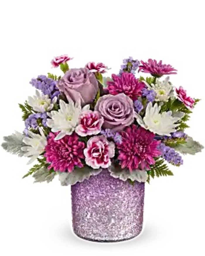 Lovely Lavender