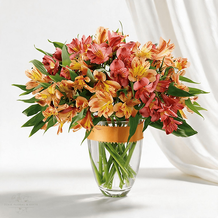Awesome Alstroemeria