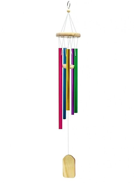 Multi-color Windchime