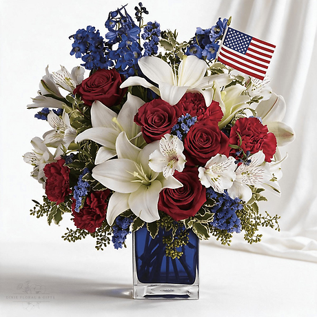 America The Beautiful