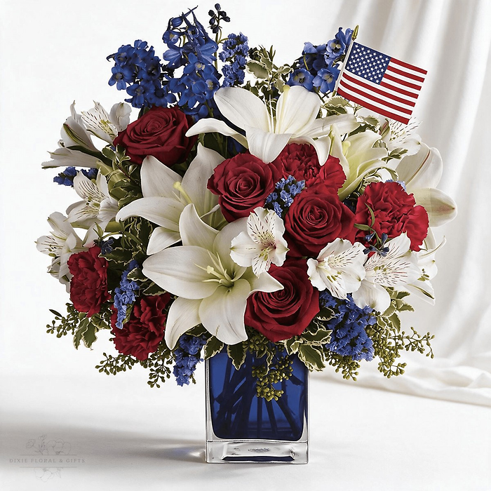 America The Beautiful