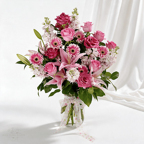 Power of Pink