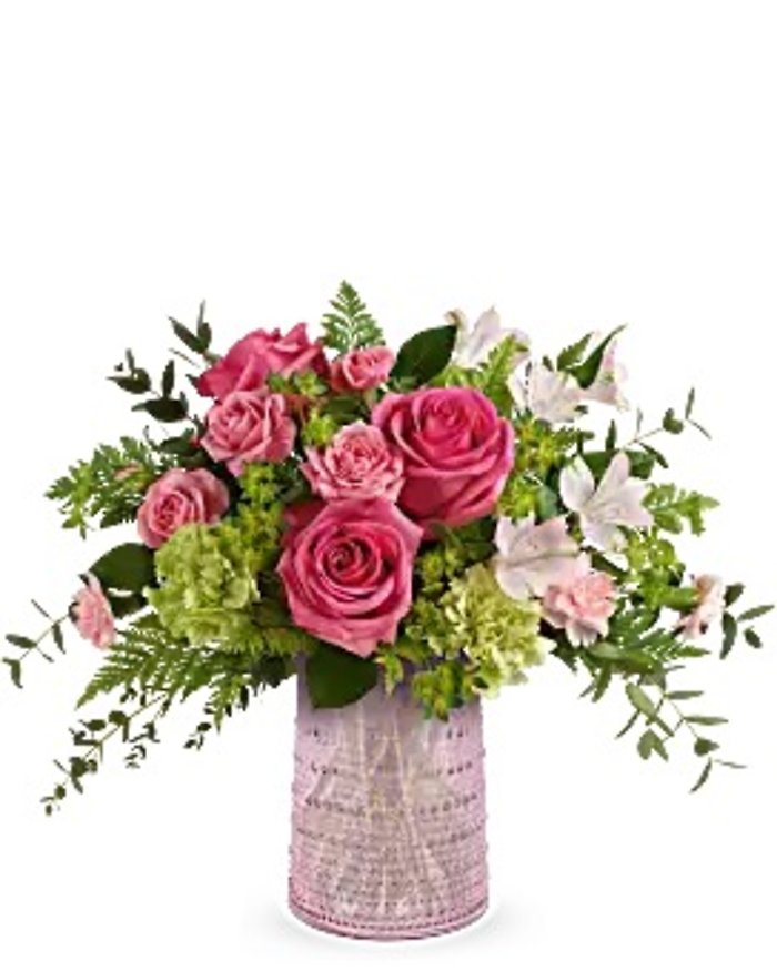 Sparkling Joy Bouquet