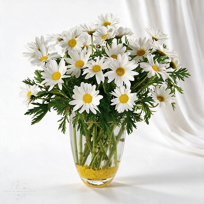 Daisy Daze