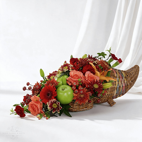 Cornucopia Garden