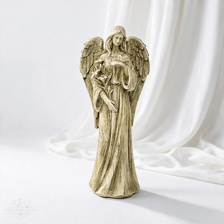 Ivory Angel