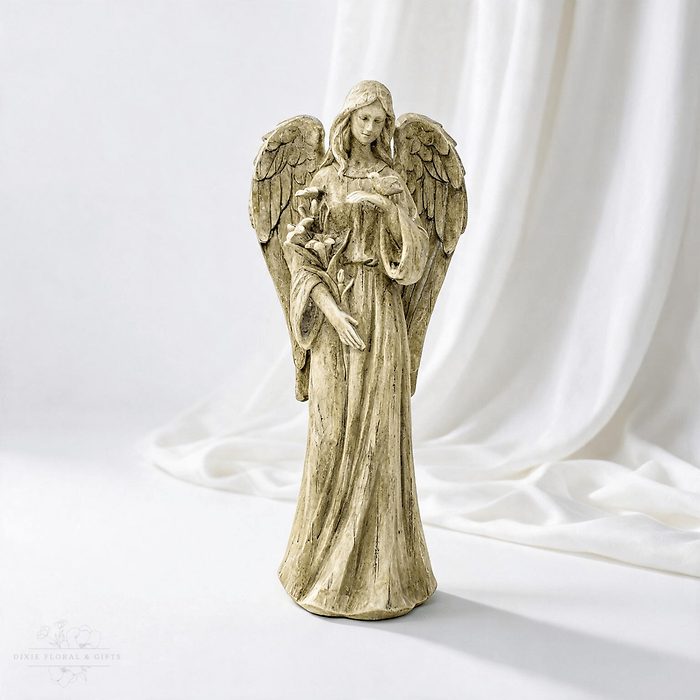 Ivory Angel